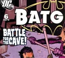 Batgirl Vol 3 6