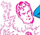 Joseph Meach (Earth-One)
