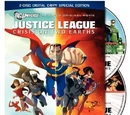 Justice League: Crisis on Two Earths (Movie)