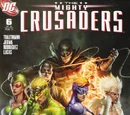 Mighty Crusaders Vol 3 6