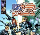 The Patriots Vol 1 9