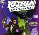 Batman Confidential Vol 1 7