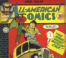 All-American Comics Vol 1 49