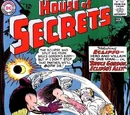 House of Secrets Vol 1 70