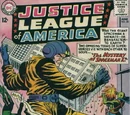 Justice League of America Vol 1 20