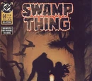 Swamp Thing Vol 2 64