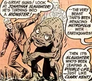 Quakerer (Earth-One)