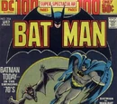 Batman Vol 1 254