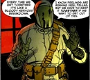 Ranger (New Earth)