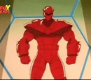 Crimson Dynamo