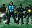 Avengers (Ultimate Avengers)