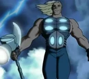 Thor (Ultimate Avengers)