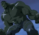 Hulk (Ultimate Avengers)