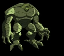 Abomination (Yost Universe)