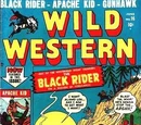 Wild Western Vol 1 16
