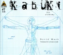 Kabuki Vol 1 7