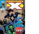 Mutant X Vol 1 6