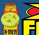 X-Force Vol 1 61