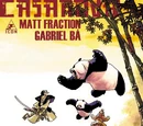 Casanova Avaritia Vol 1 2