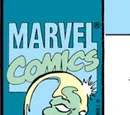 Marvel Comics Presents Vol 1 69