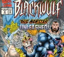 Blackwulf Vol 1 2