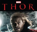 Marvel's Thor Adaptation Vol 1 2