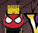 Venom The Hunted Vol 1 1