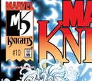 Marvel Knights Vol 1 10