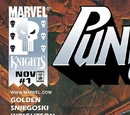 Punisher Vol 4 1
