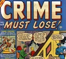 Crime Must Lose Vol 1 8