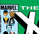 Uncanny X-Men Vol 1 178