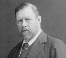 Abraham Stoker