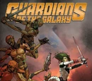 Guardians of the Galaxy Vol 3 2