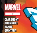 Earth-1218/Appearances