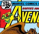 Avengers Vol 1 179