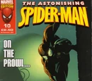 Astonishing Spider-Man Vol 2 10