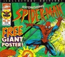 Astonishing Spider-Man Vol 1 29