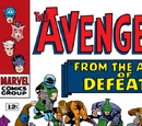 Avengers Vol 1 24