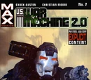 US War Machine Vol 2 2