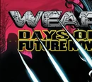 Weapon X Days of Future Now Vol 1