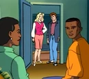 Spider-Man: The Animated Series Season 3 5