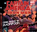 Captain America and Iron Man Vol 1 633