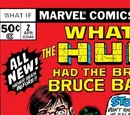What If? Vol 1 2