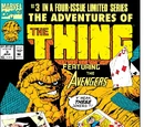 Adventures of the Thing Vol 1 3