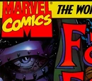 Fantastic Four Vol 2 13