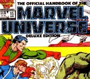 Official Handbook of the Marvel Universe Vol 2 15