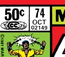 Power Man and Iron Fist Vol 1 74