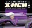 Ultimate Comics X-Men Vol 1 4