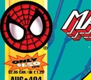 Amazing Spider-Man Vol 1 404