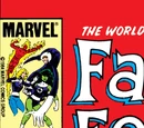 Fantastic Four Vol 1 266